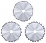 Einhell Kreissägeblattsatz 3t 210x30mm