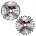 Einhell Kreissägeblattsatz 2t 250x30mm