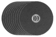 Einhell Trennscheiben dünn 125x1,0mm (10 Stück)