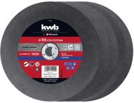 Einhell Trennsch-Dünn-Set 230 5-tlg.