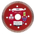 Einhell Dia-Trennscheibe dünn 115x1,2 mm