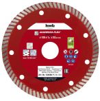 Einhell Dia-Trennscheibe dünn 125x1,2 mm