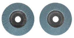 Einhell Schleifmopteller 115 K 40/80 (2 Stück)