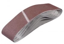 Einhell Schleif-Bänder 3tlg. 100x915 mm