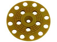 EJOT Isolier- und Dübelteller IT 60/5 H - Paket