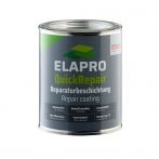 ELAPRO Quick Repair Reparaturbeschichtung