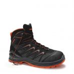 Elten Stiefel S3 CI Larrox Work Gtx Mid Sw