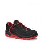Elten Halbschuh S3 CI Renegade Work Gtx Rot