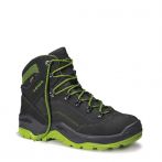 Elten Stiefel S3 Renegade Work Gtx Grü Mid