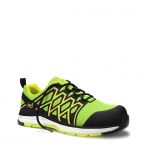 Elten Halbschuh S1P ESD jo_SWIFT grü/ge Low