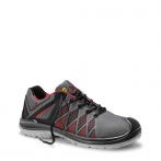 Elten Halbschuh S1P ESD jo_Flex Low rot