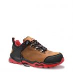Elten Halbschuh jo_POWERFUL brown Low S3