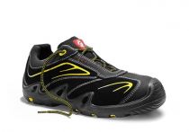 Jori Sicherheitsschuh Harrison Low S3