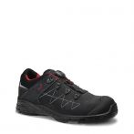 Elten Halbschuh S3 jo_MAX BOA Low