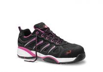 Jori Damen Sicherheitsschuh jo_Fit Lady S1P Low