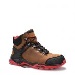 Elten Stiefel jo_POWERFUL brown Mid S3