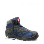 Elten Stiefel Harvey Mid S3