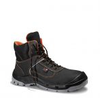 Elten Stiefel S3 jo_Colour orange Mid