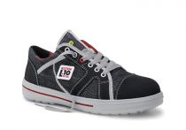 Elten Sicherheitsschuh Sensation Up Low ESD S3