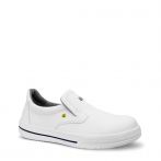 Elten Halbschuh Pure Slipper Low Esd S2