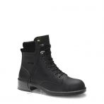 Elten Damen-Sicherheitsstiefel NIKOLA black Mid ESD S2