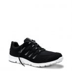 Elten Halbschuh Apache black-white Low O1