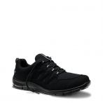Elten Halbschuh Apache black Low O1