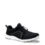 Elten Halbschuh Maidu black Low O1