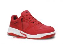 Elten Sicherheitsschuh Maverick red Low ESD S3