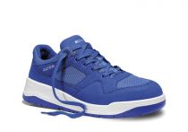 Elten Sicherheitsschuh Maverick blue Low ESD S1P
