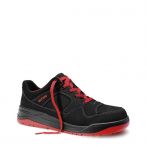 Elten Halbschuh S3 ESD MAVERICK sw/rot Low