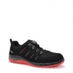 Elten Halbschuh MADDOX BOA® Low ESD S3 black-red