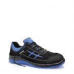 Elten Halbschuh S3 ESD Malvin Low Blau