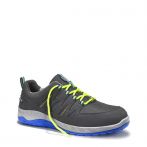 Elten Halbschuh S1P MADDOX Low blau