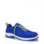 Elten Halbschuh MADDOX blue low ESD S1P