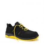 Elten Halbschuh MADDOX W yellow Low ESD S3