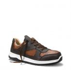 Elten Halbschuh S3 ESD Runaway Low braun