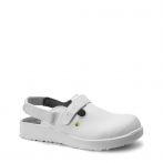 Elten Berufsclog MICHEL white ESD OB