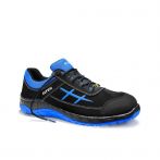 Elten Sicherheitsschuh Malvin blue Low ESD S3