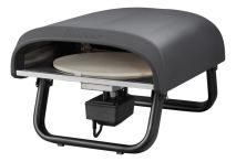Enders Pizzaofen Paco Rotate