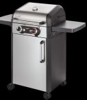 Enders Elektrogrill eFlow Pro 2 Turbo