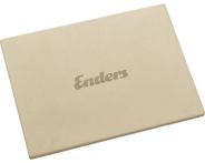 Enders Pizzastein eckig 40x30 cm