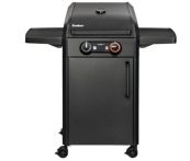 Enders Elektrogrill eFlow Pro 2 Turbo Shadow graphitgrau