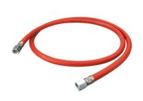 Enders Gasschlauch 150 cm links G1/4