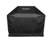 Enders Wetterschutzhülle Uniq 4, schwarz