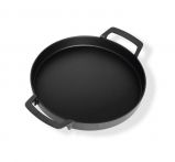 Enders Switch Grid Pfanne, Gusseisen