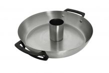 Enders Switch Grid Geflügelbräter, Edelstahl