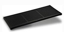 Enders Gusswendeplatte 1/3 für Kansas II Pro 3