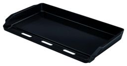 Enders Plancha XL Grillplatte Guss