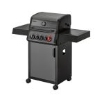 Enders Gasgrill HYDE 3 SIKR Turbo